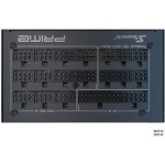Seasonic Prime TX ATX30 1600W Μαύρο Τροφοδοτικό Υπολογιστή Full Modular 80 Plus Titanium
