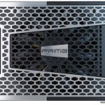 Seasonic Prime TX ATX30 1600W Μαύρο Τροφοδοτικό Υπολογιστή Full Modular 80 Plus Titanium