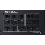Seasonic Prime TX ATX 3.0 1300W Μαύρο Τροφοδοτικό Υπολογιστή Full Modular 80 Plus Titanium