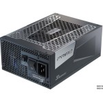 Seasonic Prime TX ATX 3.0 1300W Μαύρο Τροφοδοτικό Υπολογιστή Full Modular 80 Plus Titanium