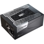 Seasonic Prime TX ATX 3.0 1300W Μαύρο Τροφοδοτικό Υπολογιστή Full Modular 80 Plus Titanium