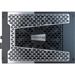 Seasonic Prime TX ATX 3.0 1300W Μαύρο Τροφοδοτικό Υπολογιστή Full Modular 80 Plus Titanium