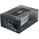 Seasonic Prime PX ΑΤΧ 3.0 1600W Μαύρο Τροφοδοτικό Υπολογιστή Full Modular 80 Plus Platinum