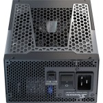 Seasonic Prime PX ΑΤΧ 3.0 1600W Μαύρο Τροφοδοτικό Υπολογιστή Full Modular 80 Plus Platinum