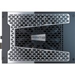 Seasonic Prime PX ΑΤΧ 3.0 1600W Μαύρο Τροφοδοτικό Υπολογιστή Full Modular 80 Plus Platinum