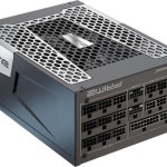 Seasonic Prime PX ΑΤΧ 3.0 1600W Μαύρο Τροφοδοτικό Υπολογιστή Full Modular 80 Plus Platinum
