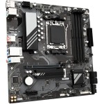 Gigabyte A620M Gaming X rev. 1.0 Motherboard Micro ATX με AMD AM5 Socket