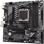 Gigabyte A620M Gaming X rev. 1.0 Motherboard Micro ATX με AMD AM5 Socket