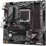 Gigabyte A620M Gaming X rev. 1.0 Motherboard Micro ATX με AMD AM5 Socket