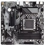 Gigabyte A620M Gaming X rev. 1.0 Motherboard Micro ATX με AMD AM5 Socket