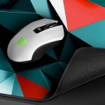 Sharkoon Sgp30 Xxl Stone Gaming Mouse Pad Γκρι