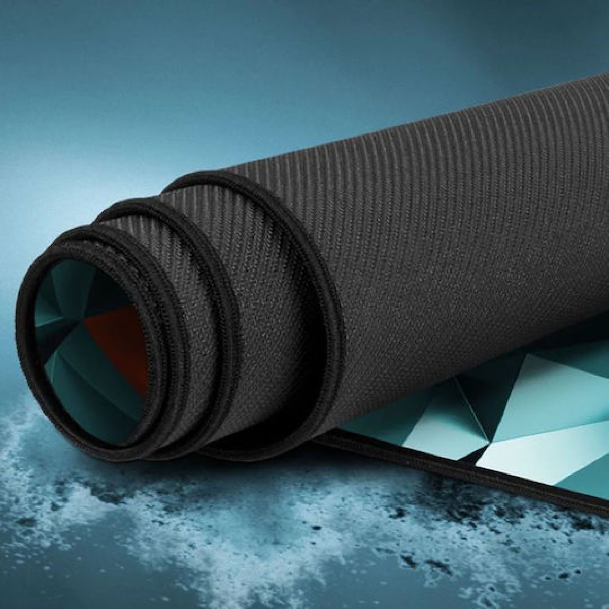 Sharkoon Sgp30 Xxl Stone Gaming Mouse Pad Γκρι