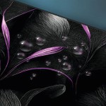 Sharkoon Skiller SGP30 Mouse Pad