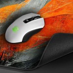 Sharkoon Skiller Mouse Pad