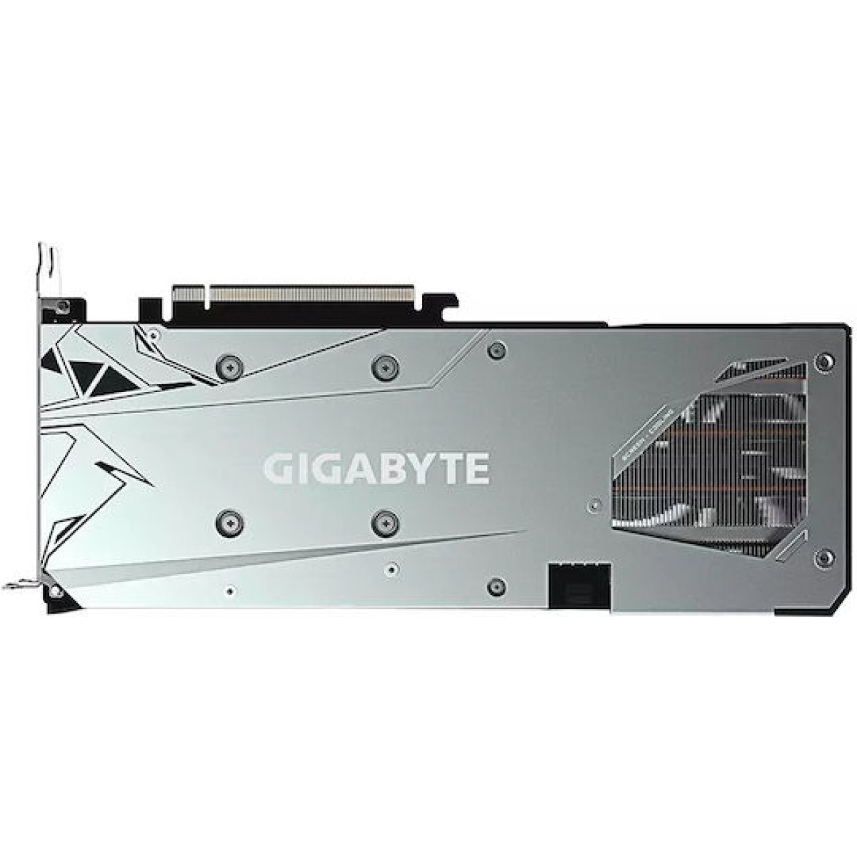 Gigabyte Radeon RX 7600 8GB GDDR6 GAMING OC Κάρτα Γραφικών