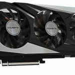 Gigabyte Radeon RX 7600 8GB GDDR6 GAMING OC Κάρτα Γραφικών