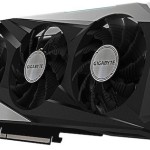 Gigabyte Radeon RX 7600 8GB GDDR6 GAMING OC Κάρτα Γραφικών