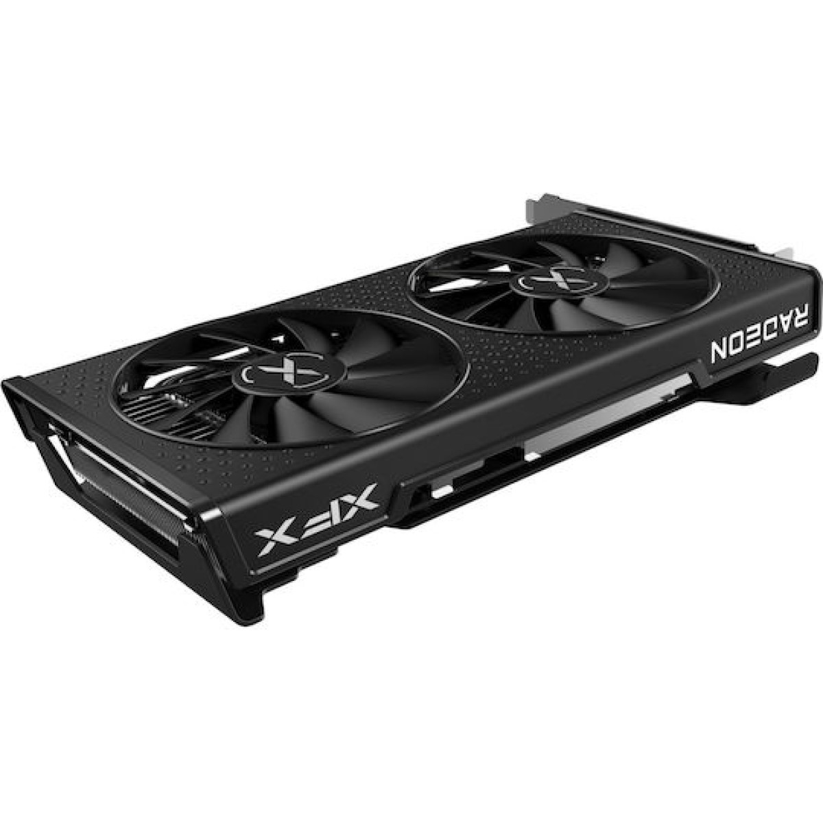 XFX Radeon RX 7600 8GB GDDR6 Speedster SWFT 210 Κάρτα Γραφικών