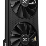 XFX Radeon RX 7600 8GB GDDR6 Speedster SWFT 210 Κάρτα Γραφικών