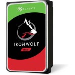Seagate Ironwolf 6TB HDD Σκληρός Δίσκος 3.5\