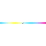 Corsair Vengeance RGB DDR5 32GB RAM με 2x16GB Modules και Ταχύτητα 6400 για Desktop
