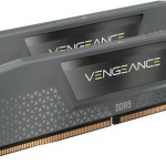 Corsair Vengeance DDR5 64GB RAM με 2x32GB Modules και Ταχύτητα 6000 για Desktop
