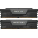 Corsair Vengeance DDR5 64GB RAM με 2x32GB Modules και Ταχύτητα 6000 για Desktop