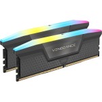 Corsair Vengeance DDR5 64GB RAM με 2x32GB Modules και Ταχύτητα 6000 για Desktop