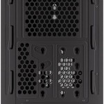 Endorfy Arx 500 ARGB Gaming Midi Tower Κουτί Υπολογιστή Μαύρο