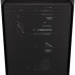 Endorfy Arx 500 Air Gaming Midi Tower Κουτί Υπολογιστή με Πλαϊνό Παράθυρο Μαύρο