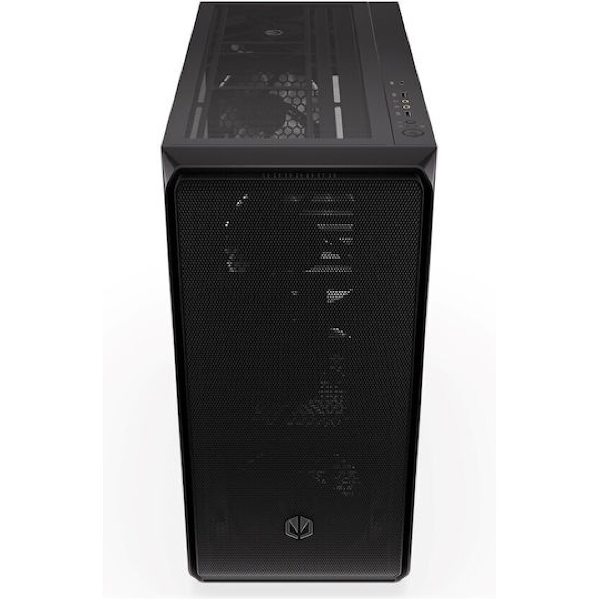 Endorfy Arx 700 Air Gaming Midi Tower Κουτί Υπολογιστή Μαύρο