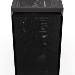 Endorfy Arx 700 Air Gaming Midi Tower Κουτί Υπολογιστή Μαύρο