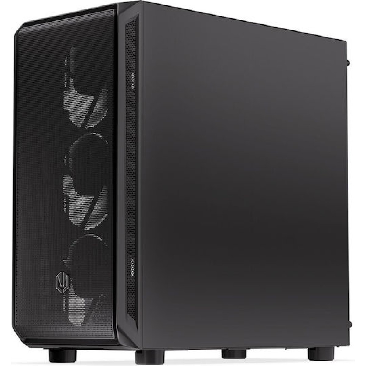 Endorfy Arx 700 Air Gaming Midi Tower Κουτί Υπολογιστή Μαύρο