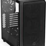 Endorfy Arx 700 ARGB Gaming Midi Tower Κουτί Υπολογιστή Μαύρο