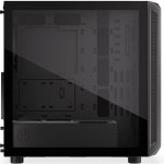 Endorfy Arx 700 ARGB Gaming Midi Tower Κουτί Υπολογιστή Μαύρο