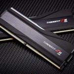 G.Skill Trident Z5 RGB DDR5 48GB RAM με 2x24GB Modules και Ταχύτητα 6800 για Desktop