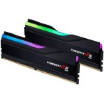 G.Skill Trident Z5 RGB DDR5 64GB RAM με 2x32GB Modules και Ταχύτητα 6800 για Desktop