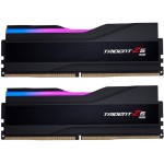 G.Skill Trident Z5 RGB DDR5 64GB RAM με 2x32GB Modules και Ταχύτητα 6800 για Desktop