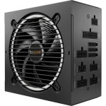 Be Quiet Pure Power 12 M 1200W Μαύρο Τροφοδοτικό Υπολογιστή Full Modular 80 Plus Gold