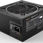 Be Quiet Pure Power 12 M 1200W Μαύρο Τροφοδοτικό Υπολογιστή Full Modular 80 Plus Gold