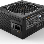Be Quiet Pure Power 12 M 1200W Μαύρο Τροφοδοτικό Υπολογιστή Full Modular 80 Plus Gold