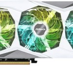 ASRock Radeon RX 7600 8GB GDDR6 Steel Legend OC Κάρτα Γραφικών