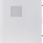 Thermaltake CTE T500 TG ARGB Snow Gaming Full Tower Κουτί Υπολογιστή Λευκό