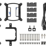 Thermaltake TH420 V2 ARGB Sync (v2) Υδρόψυξη Επεξεργαστή Τριπλού Ανεμιστήρα 140mm για Socket AM4/AM5/1700/1200/115x