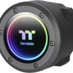 Thermaltake TH360 V2 ARGB Sync (v2) Υδρόψυξη Επεξεργαστή Τριπλού Ανεμιστήρα 120mm για Socket AM4/AM5/1200/115x