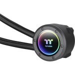 Thermaltake TH360 V2 ARGB Sync (v2) Υδρόψυξη Επεξεργαστή Τριπλού Ανεμιστήρα 120mm για Socket AM4/AM5/1200/115x