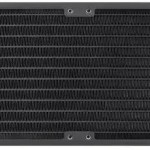 Thermaltake TH240 V2 ARGB Sync (v2) Υδρόψυξη Επεξεργαστή Διπλού Ανεμιστήρα 120mm για Socket 1200