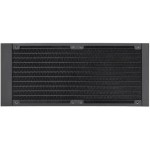 Thermaltake TH240 V2 ARGB Sync (v2) Υδρόψυξη Επεξεργαστή Διπλού Ανεμιστήρα 120mm για Socket 1200