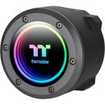 Thermaltake TH240 V2 ARGB Sync (v2) Υδρόψυξη Επεξεργαστή Διπλού Ανεμιστήρα 120mm για Socket 1200
