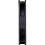 Silverstone AP181 Case Fan 180mm με Σύνδεση 3-Pin